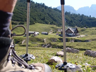 Hiking & Nordic Walking